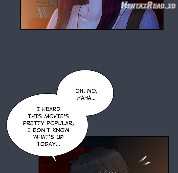 Find That Girl Chapter 17 - page 83