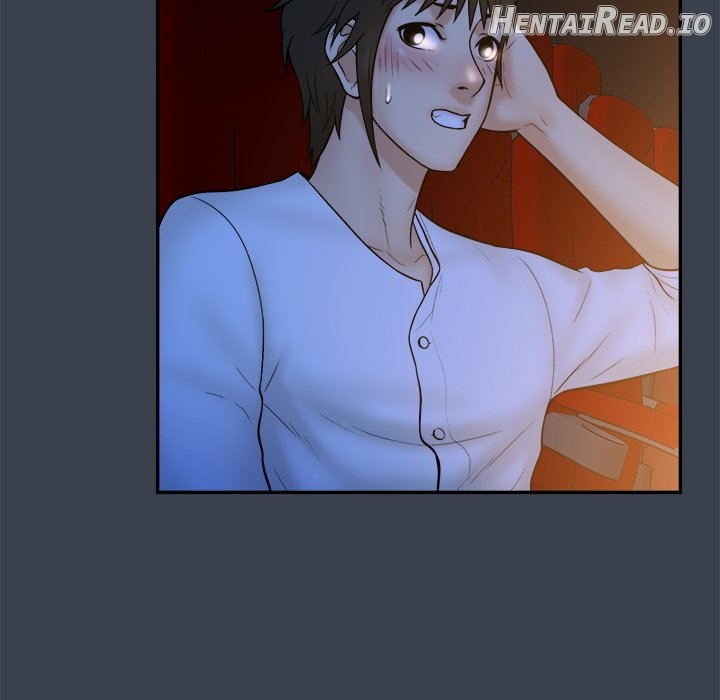 Find That Girl Chapter 17 - page 84