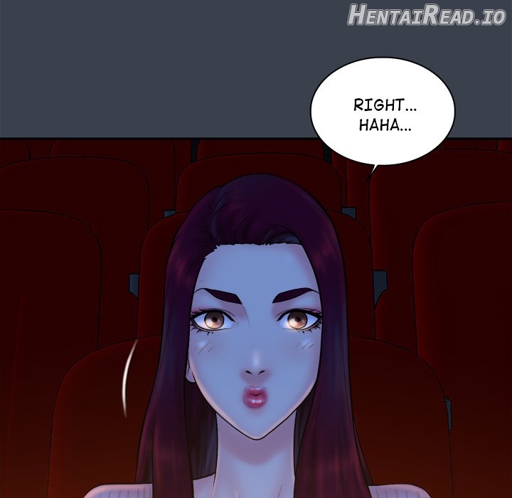 Find That Girl Chapter 17 - page 85
