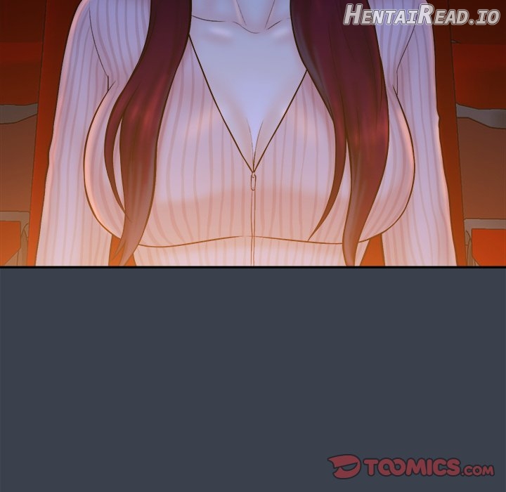 Find That Girl Chapter 17 - page 86