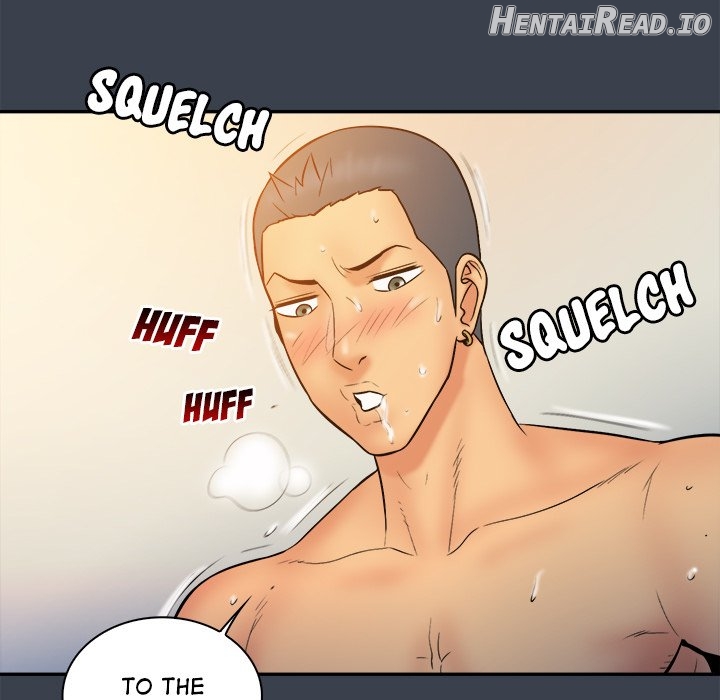 Find That Girl Chapter 17 - page 91