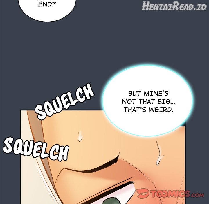 Find That Girl Chapter 17 - page 92