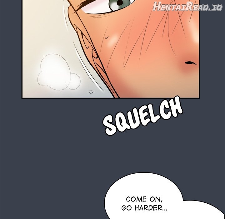 Find That Girl Chapter 17 - page 93