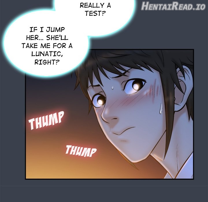 Find That Girl Chapter 18 - page 32