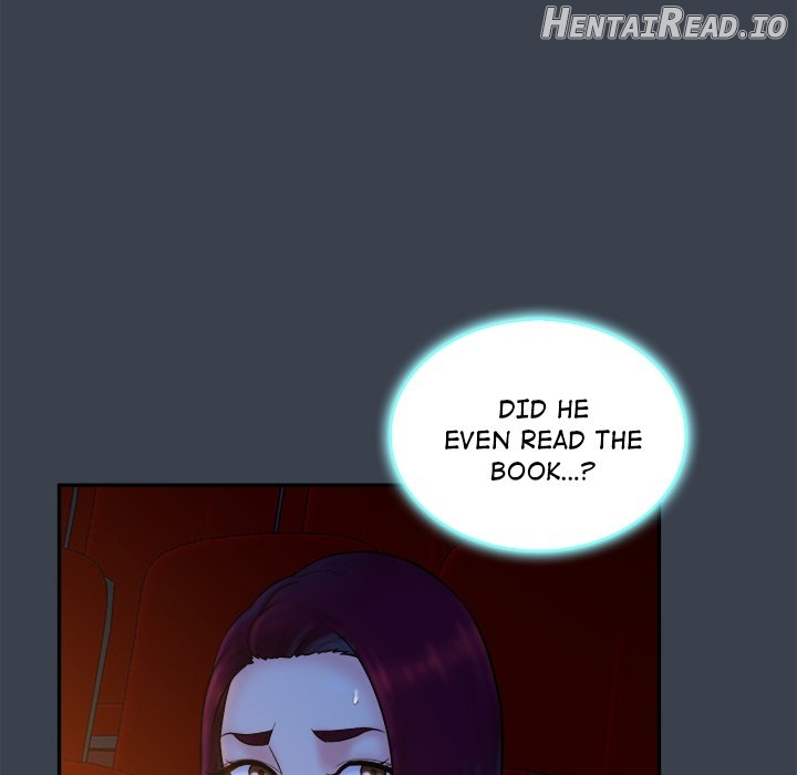 Find That Girl Chapter 18 - page 5