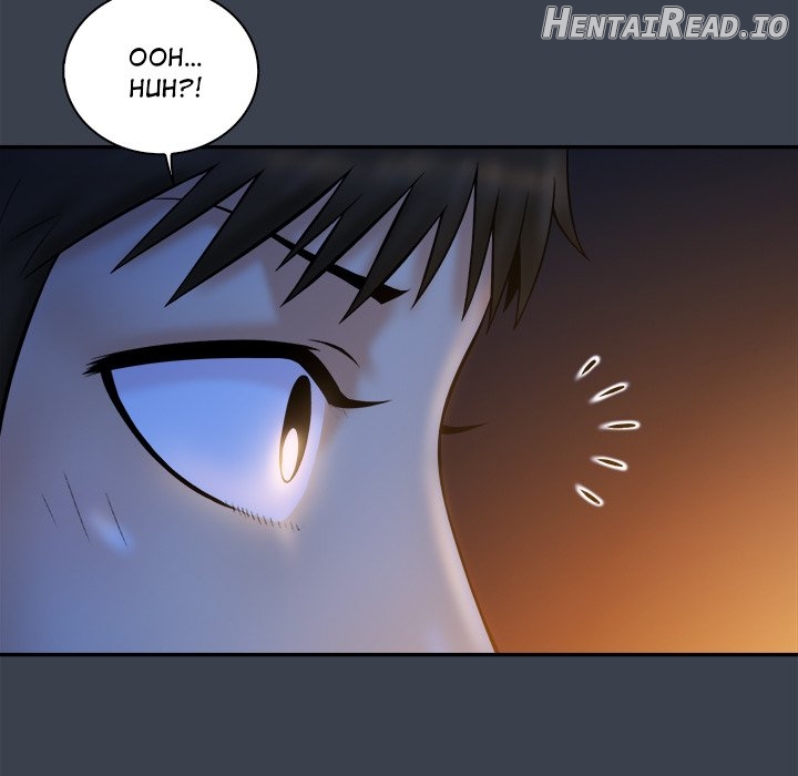 Find That Girl Chapter 18 - page 7
