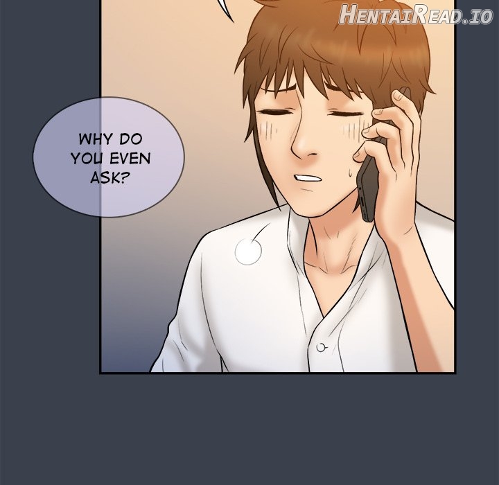 Find That Girl Chapter 18 - page 76