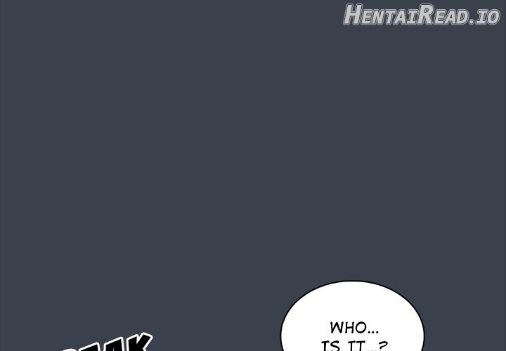 Find That Girl Chapter 19 - page 3