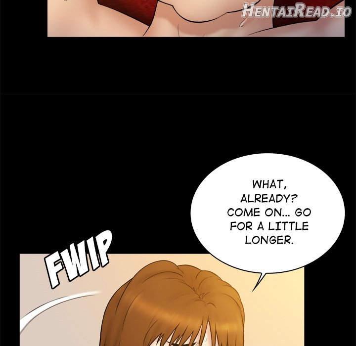 Find That Girl Chapter 19 - page 32