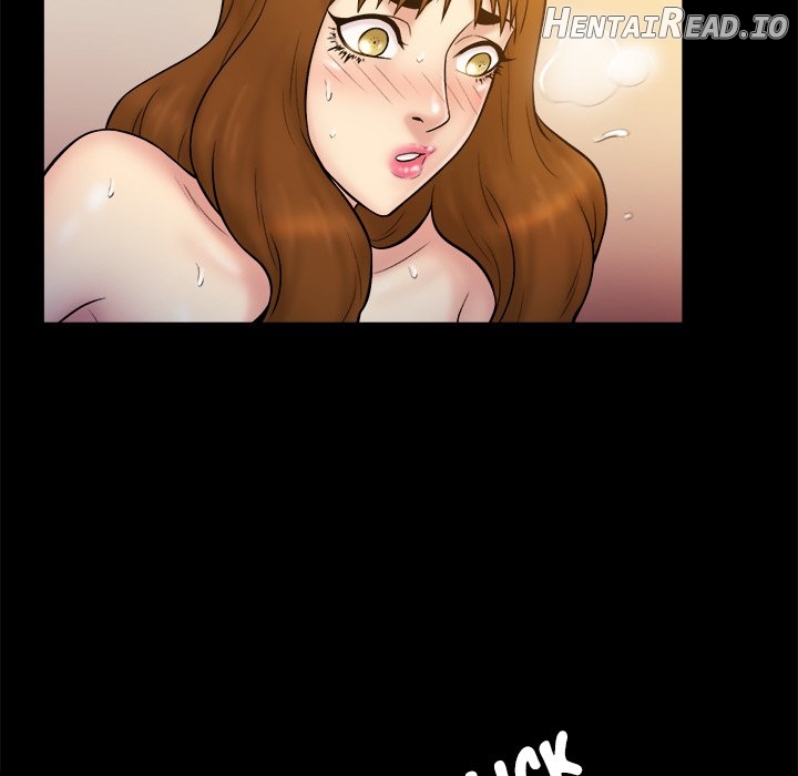 Find That Girl Chapter 19 - page 33