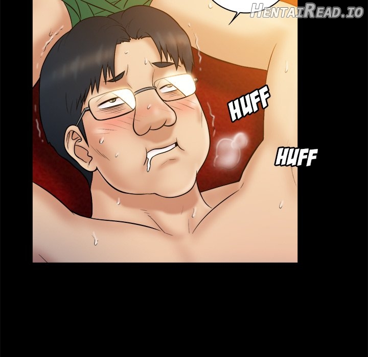 Find That Girl Chapter 19 - page 40