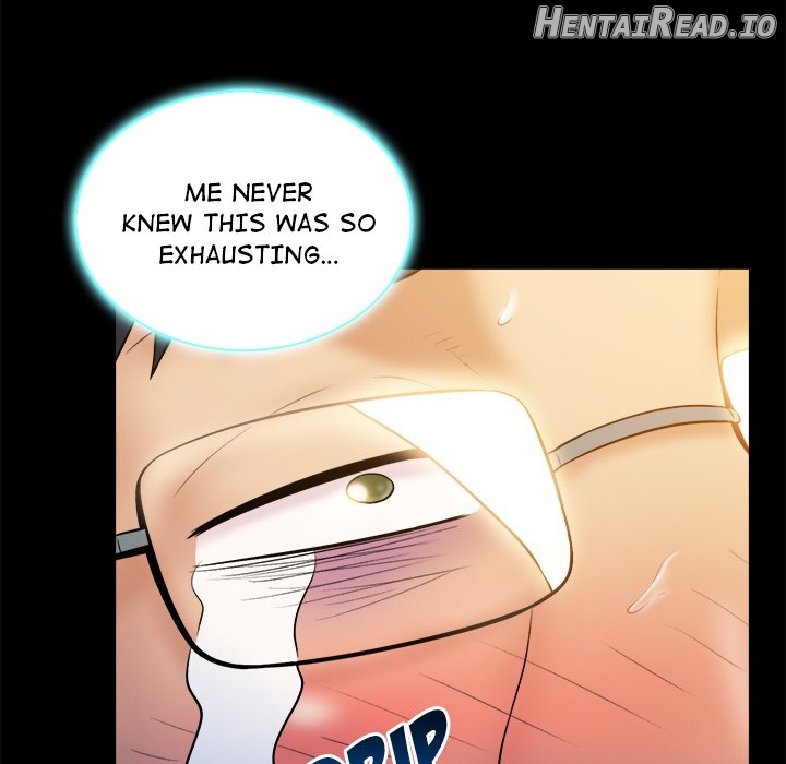Find That Girl Chapter 19 - page 41