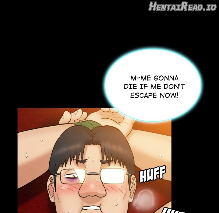 Find That Girl Chapter 19 - page 45