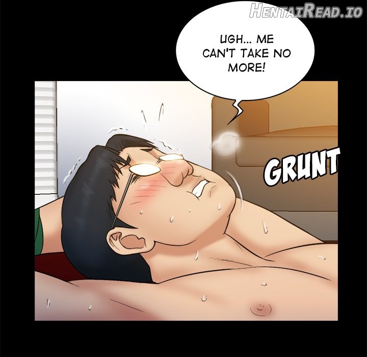 Find That Girl Chapter 19 - page 48