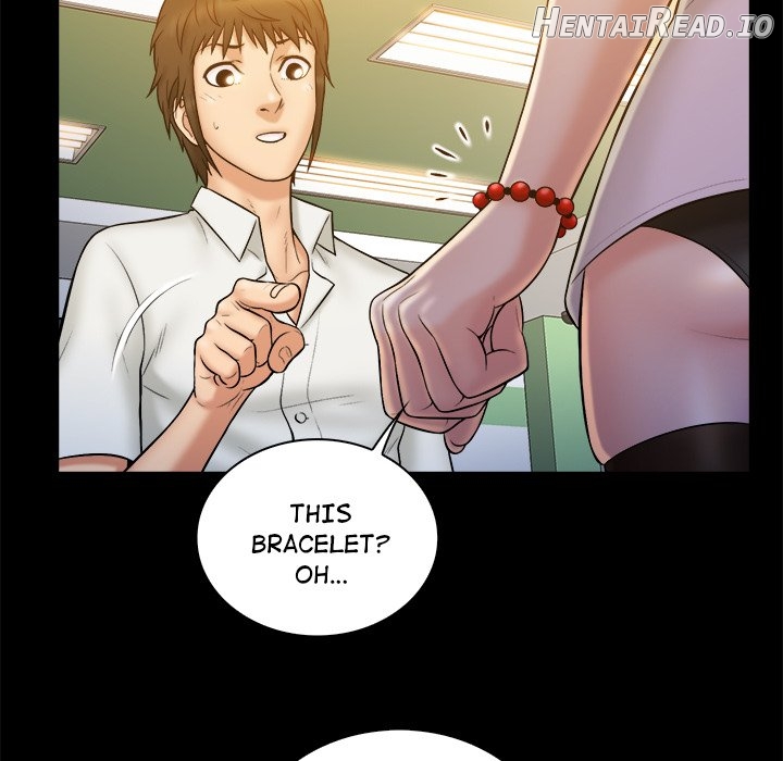 Find That Girl Chapter 19 - page 63