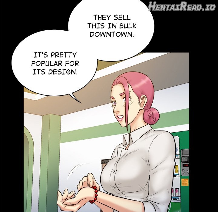 Find That Girl Chapter 19 - page 64