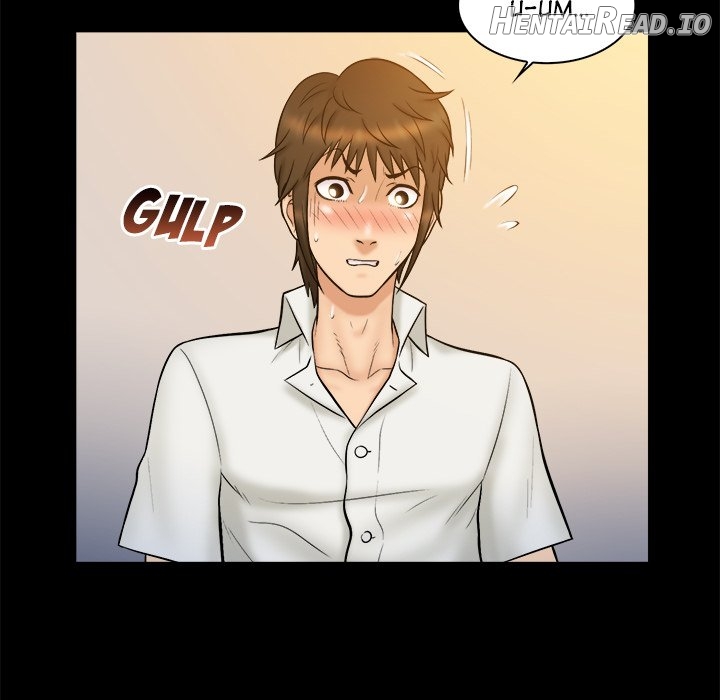 Find That Girl Chapter 19 - page 71