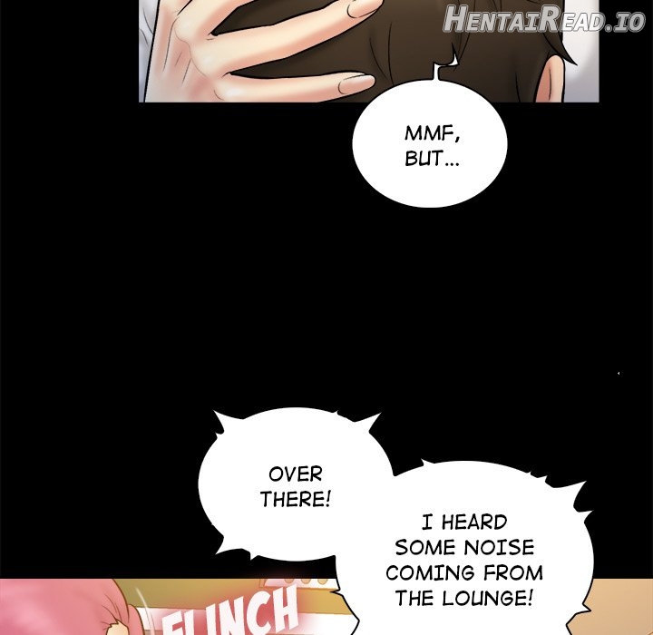Find That Girl Chapter 19 - page 76