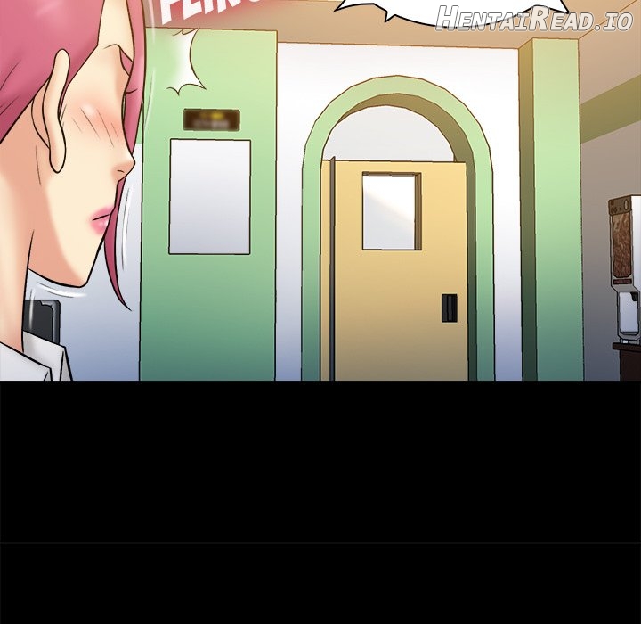 Find That Girl Chapter 19 - page 77