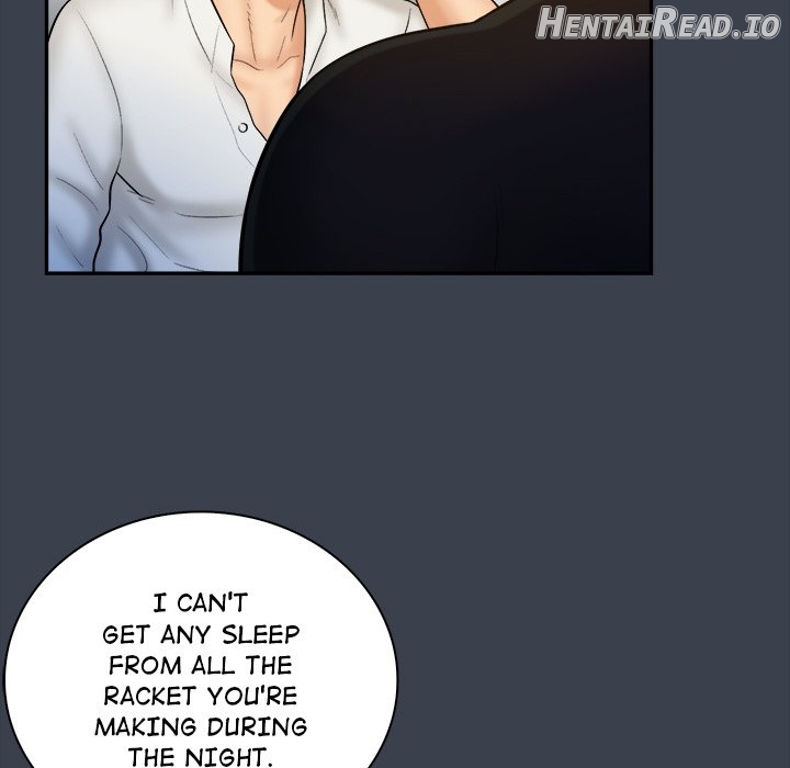 Find That Girl Chapter 19 - page 8
