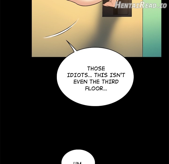 Find That Girl Chapter 19 - page 80