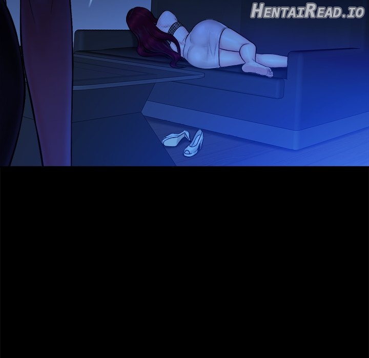 Find That Girl Chapter 19 - page 85