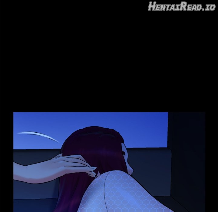 Find That Girl Chapter 19 - page 87