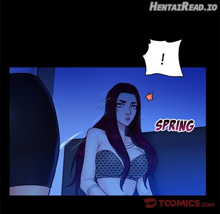 Find That Girl Chapter 19 - page 90