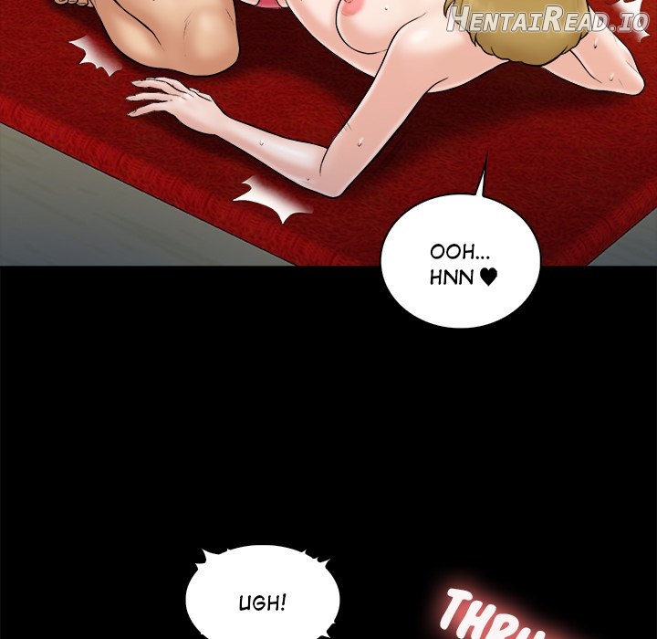 Find That Girl Chapter 20 - page 10