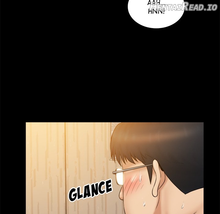 Find That Girl Chapter 20 - page 12