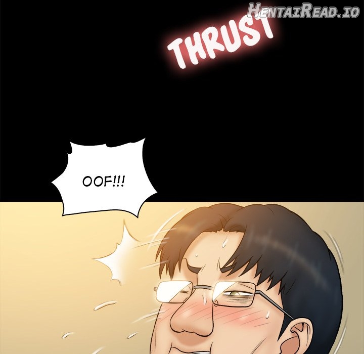 Find That Girl Chapter 20 - page 18