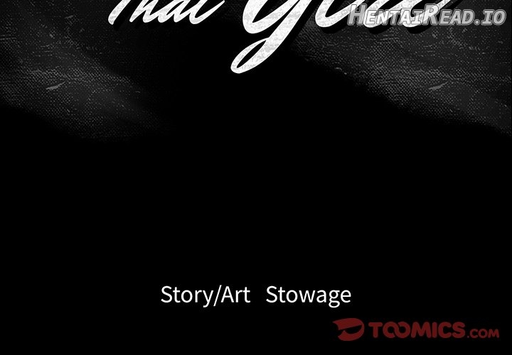 Find That Girl Chapter 20 - page 2