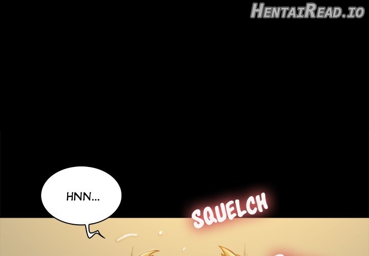 Find That Girl Chapter 20 - page 3