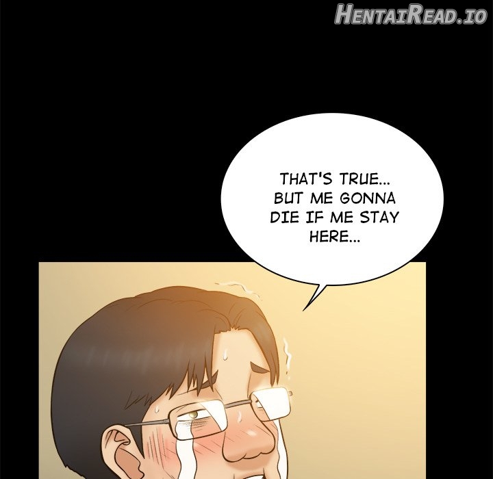 Find That Girl Chapter 20 - page 33