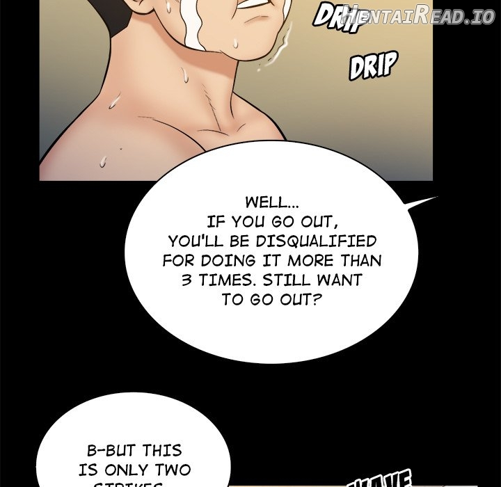 Find That Girl Chapter 20 - page 34