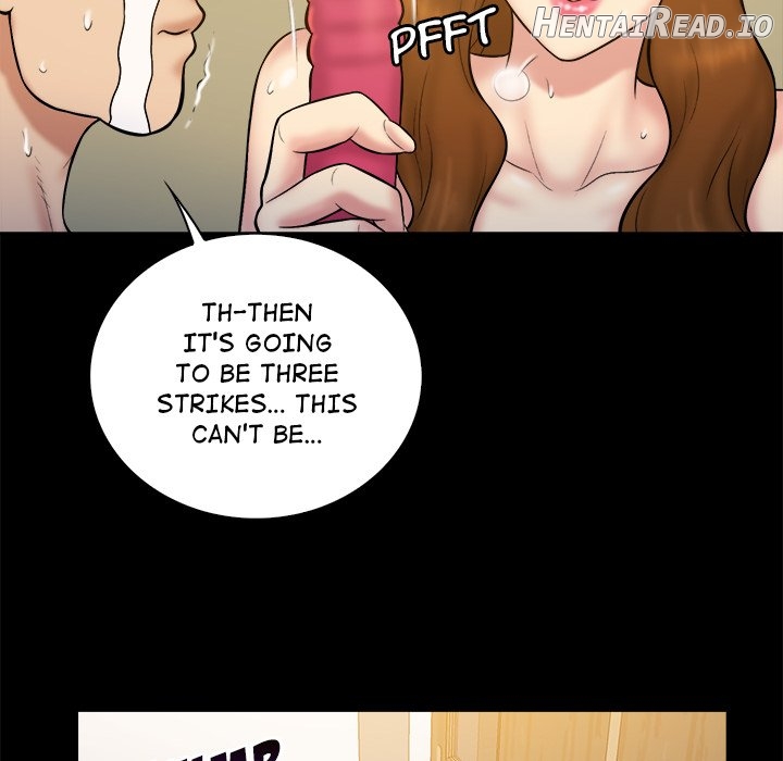 Find That Girl Chapter 20 - page 37