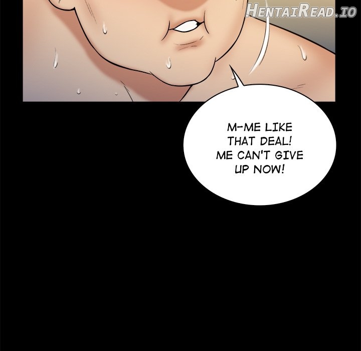 Find That Girl Chapter 20 - page 40