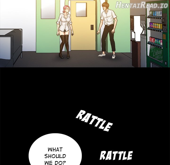 Find That Girl Chapter 20 - page 42