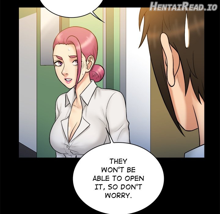 Find That Girl Chapter 20 - page 43