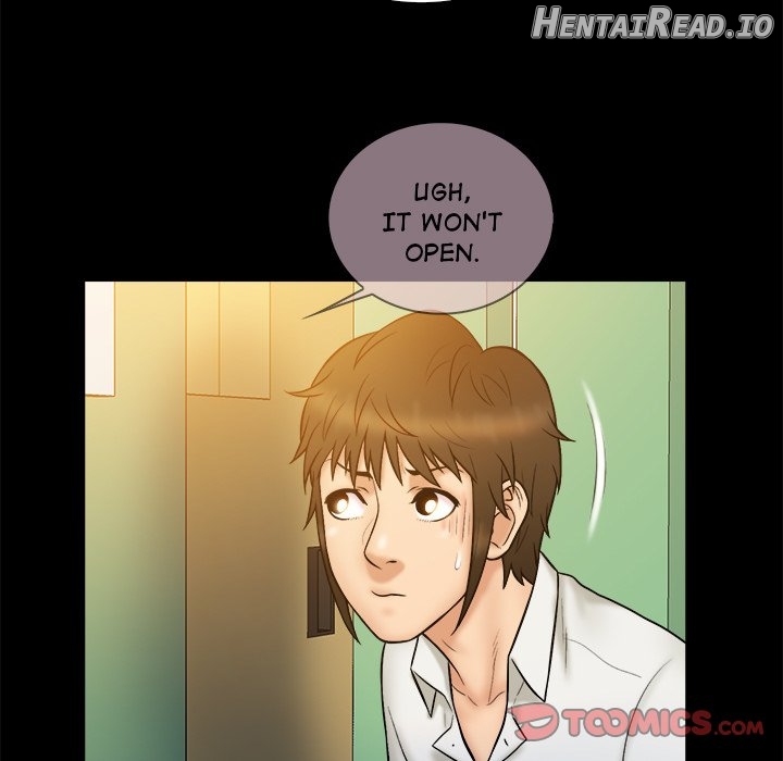 Find That Girl Chapter 20 - page 44