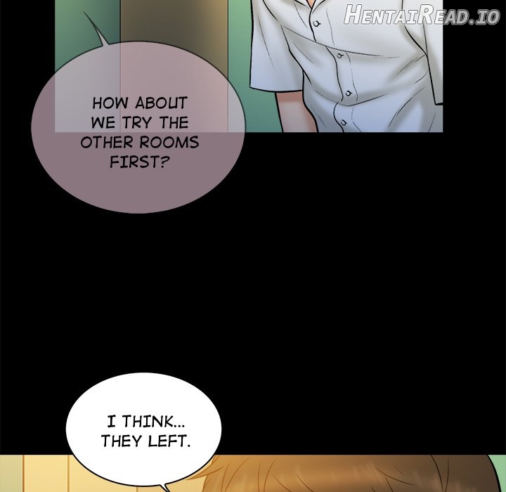 Find That Girl Chapter 20 - page 45