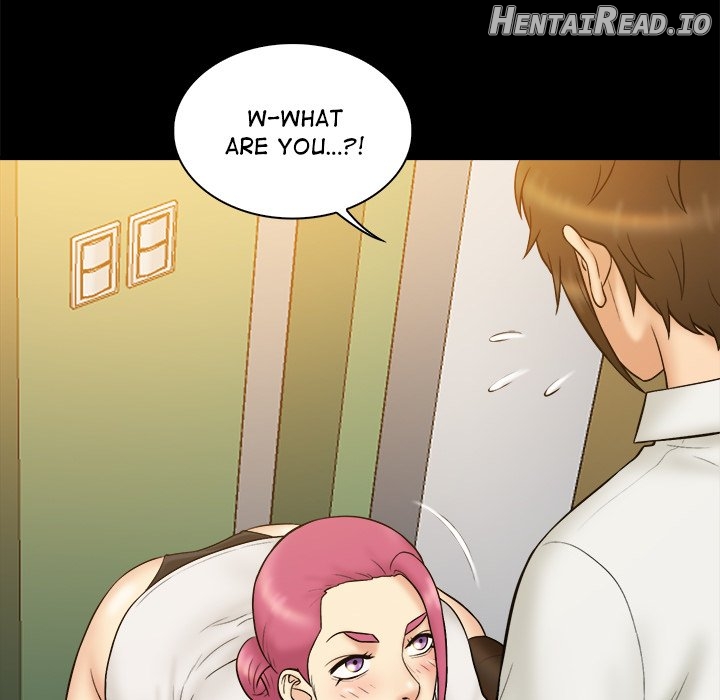 Find That Girl Chapter 20 - page 47