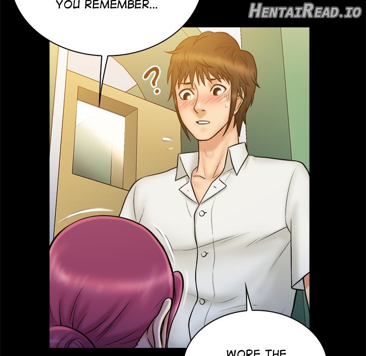 Find That Girl Chapter 20 - page 52