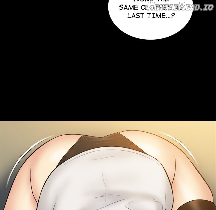 Find That Girl Chapter 20 - page 53