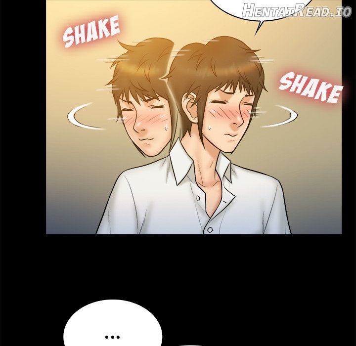 Find That Girl Chapter 20 - page 55