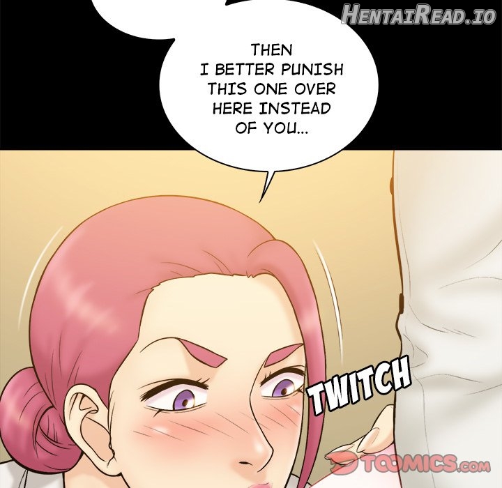Find That Girl Chapter 20 - page 56