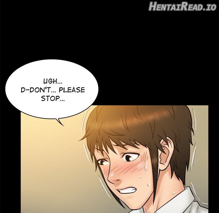 Find That Girl Chapter 20 - page 59