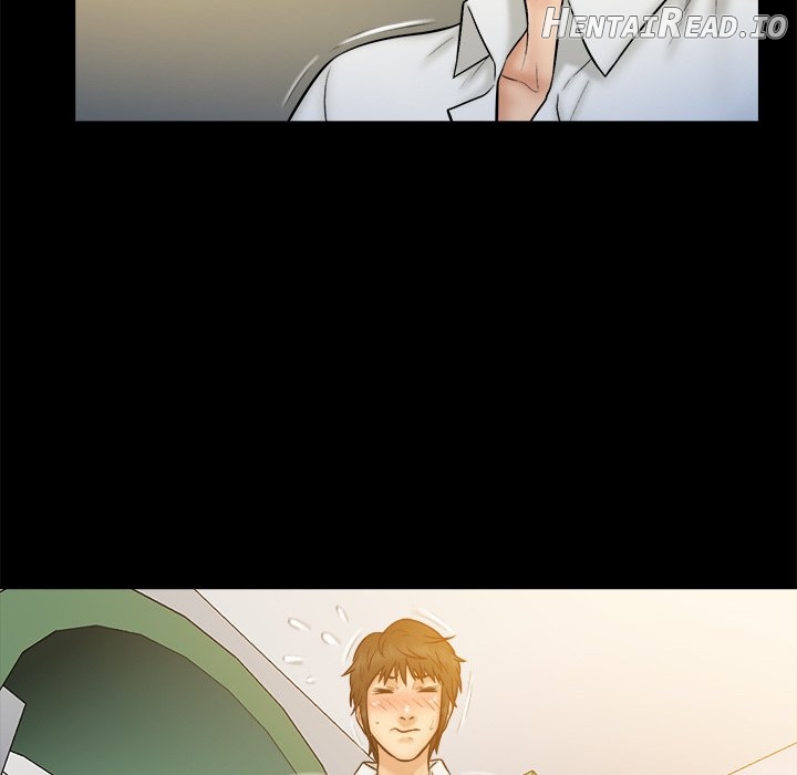 Find That Girl Chapter 20 - page 60