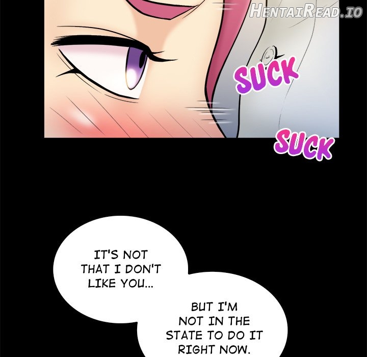 Find That Girl Chapter 20 - page 63