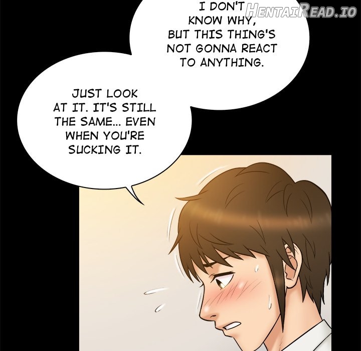 Find That Girl Chapter 20 - page 65